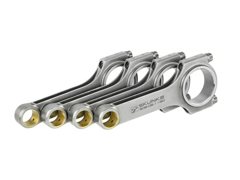 Skunk2 Alpha Series Honda B18A/B Connecting Rods - Additional View 5