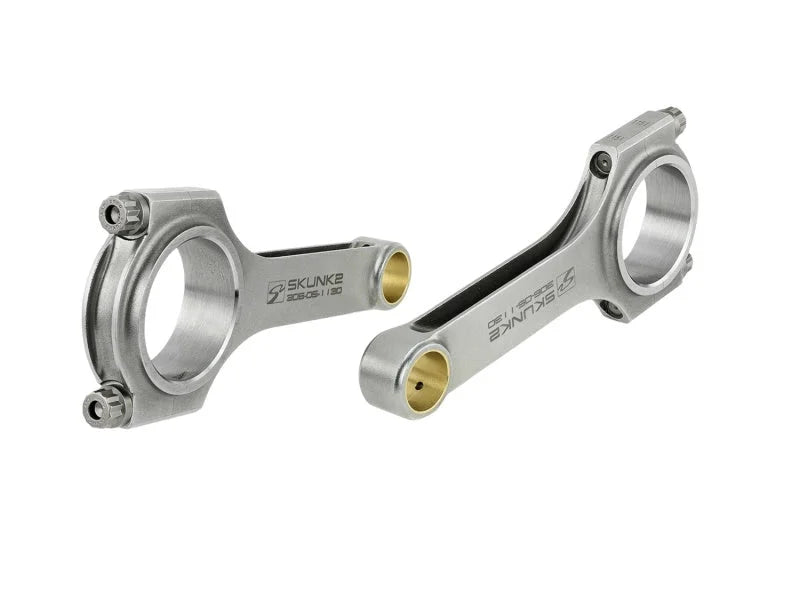 Skunk2 Alpha Series Honda B18A/B Connecting Rods - Additional View 7