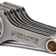 Load image into Gallery viewer, Skunk2 Alpha Series Honda B18C Connecting Rods - Main Product View
