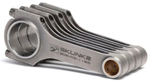 Load image into Gallery viewer, Skunk2 Alpha Series Honda B18C Connecting Rods - Main Product View