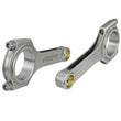 Load image into Gallery viewer, Skunk2 Alpha Series Honda B18C Connecting Rods - Back View