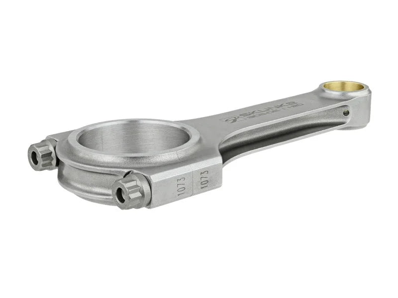 Skunk2 Alpha Series Honda B18C Connecting Rods - Installation View