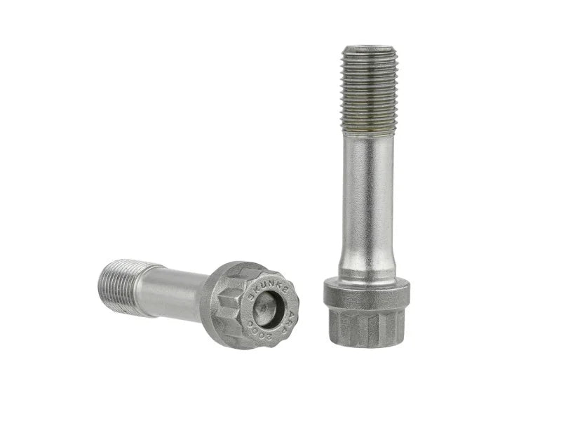 Skunk2 Alpha Series Honda B18C Connecting Rods - Additional View 5