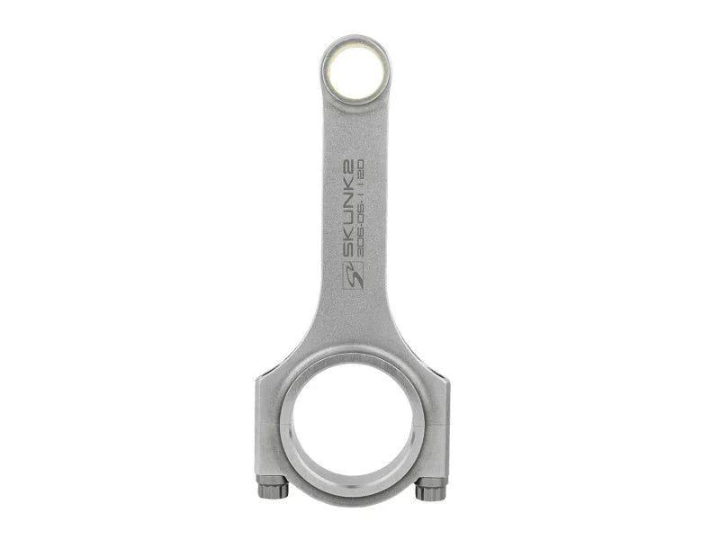 Skunk2 Alpha Series Honda B18C Connecting Rods - Additional View 6