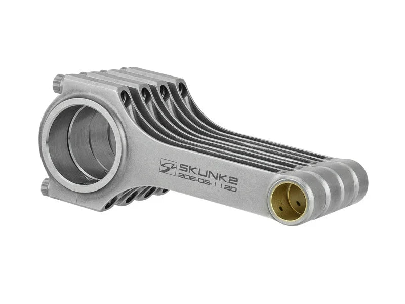 Skunk2 Alpha Series Honda B18C Connecting Rods - Additional View 7