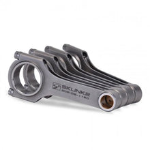 Load image into Gallery viewer, Skunk2 Alpha Series Honda D16/Z6 Connecting Rods (Long Rods) - Main Product View