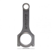 Load image into Gallery viewer, Skunk2 Alpha Series Honda D16/Z6 Connecting Rods (Long Rods) - Side View