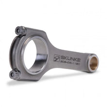 Load image into Gallery viewer, Skunk2 Alpha Series Honda D16/Z6 Connecting Rods (Long Rods) - Back View