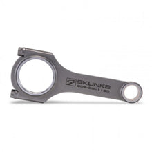 Load image into Gallery viewer, Skunk2 Alpha Series Honda D16/Z6 Connecting Rods (Long Rods) - Additional View 8