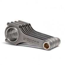 Load image into Gallery viewer, Skunk2 Alpha Series Honda D16/ZC Connecting Rods - Main Product View