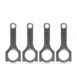 Load image into Gallery viewer, Skunk2 Alpha Series Honda D16/ZC Connecting Rods - Back View