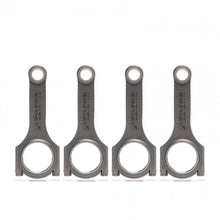 Load image into Gallery viewer, Skunk2 Alpha Series Honda D16/ZC Connecting Rods - Back View