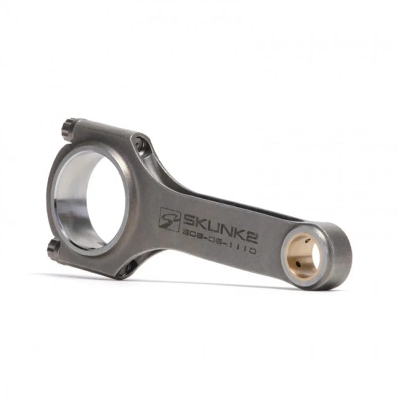 Skunk2 Alpha Series Honda D16/ZC Connecting Rods - Additional View 5