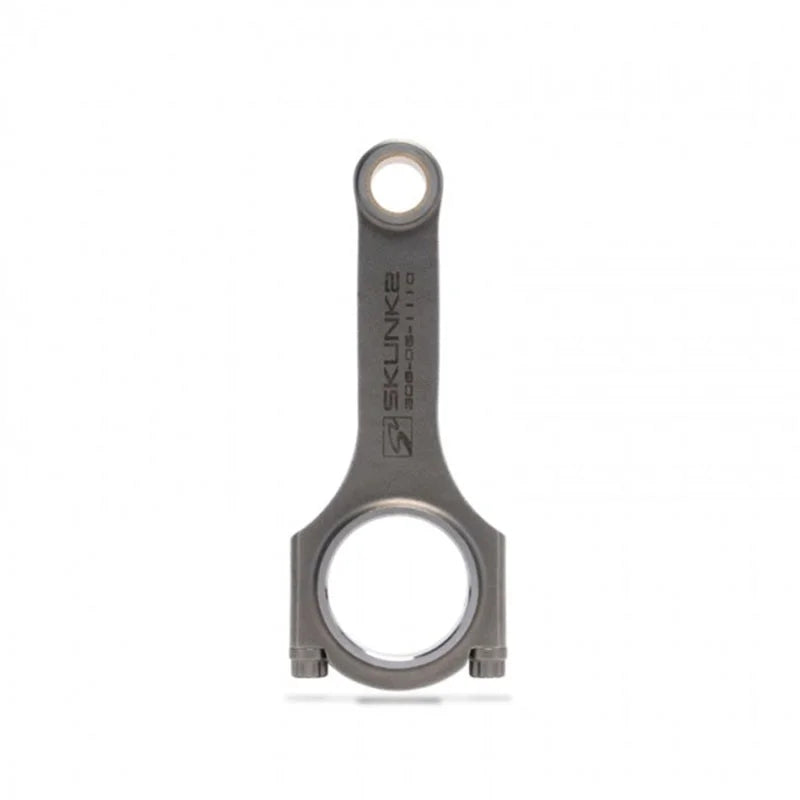 Skunk2 Alpha Series Honda D16/ZC Connecting Rods - Additional View 6