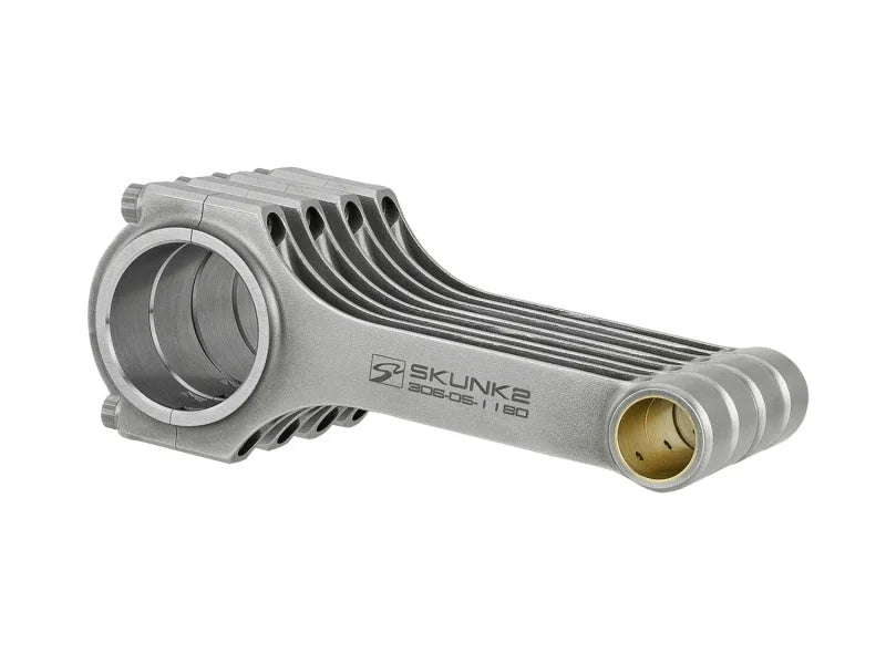 Skunk2 Alpha Series Honda F20C Connecting Rods - Additional View 7