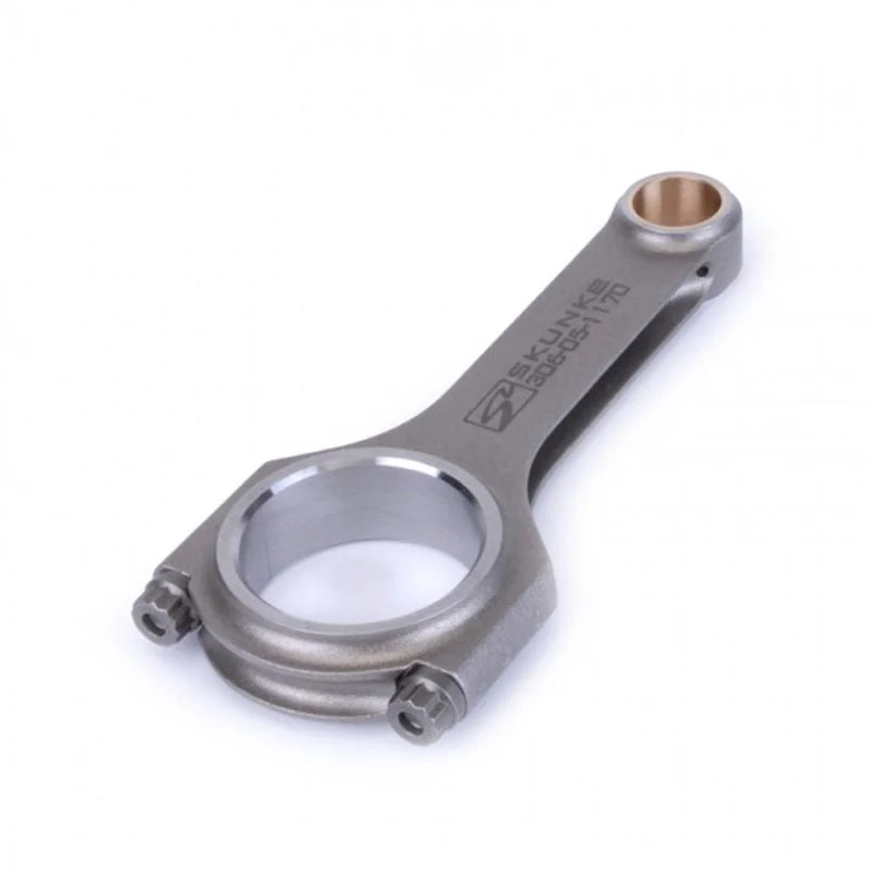 Skunk2 Alpha Series Honda H22A Connecting Rods - Installation View