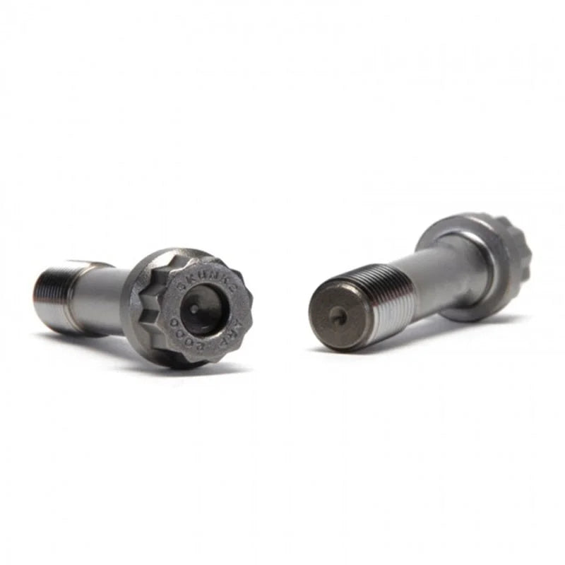 Skunk2 Alpha Series Honda H22A Connecting Rods - Additional View 5