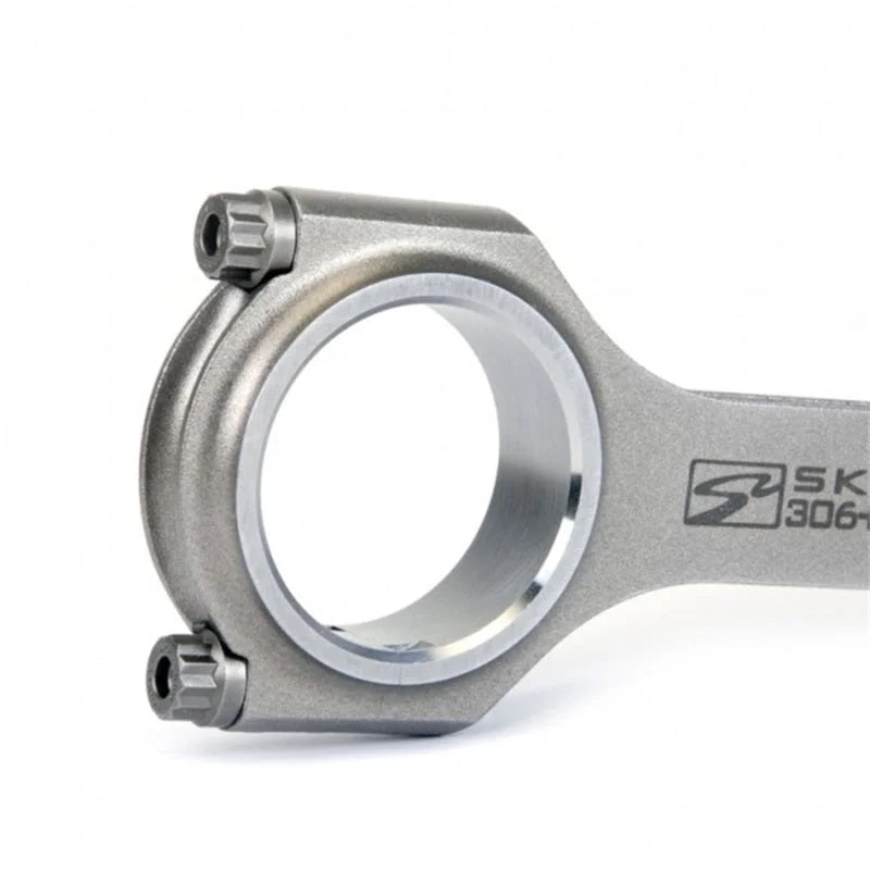 Skunk2 Alpha Series Honda H22A Connecting Rods - Additional View 7