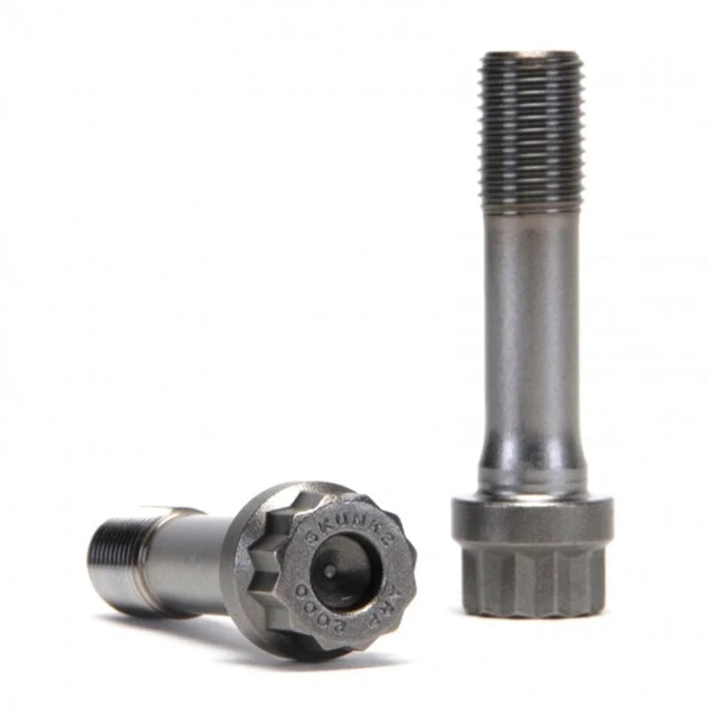 Skunk2 Alpha Series Honda H22A Connecting Rods - Additional View 8