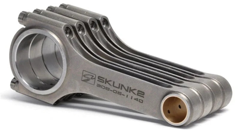 Skunk2 Alpha Series Honda K20A/Z Connecting Rods - Main Product View