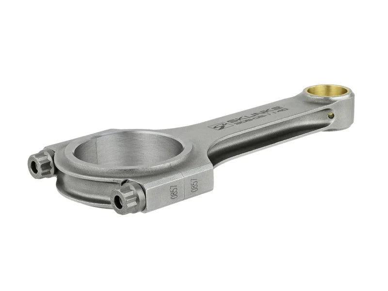 Skunk2 Alpha Series Honda K20A/Z Connecting Rods - Side View