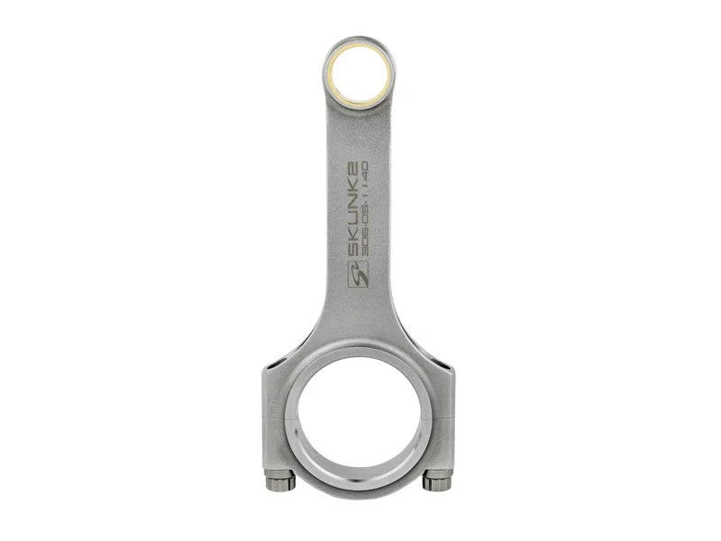 Skunk2 Alpha Series Honda K20A/Z Connecting Rods - Back View