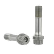Load image into Gallery viewer, Skunk2 Alpha Series Honda K20A/Z Connecting Rods - Installation View