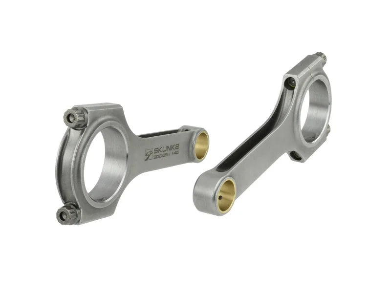 Skunk2 Alpha Series Honda K20A/Z Connecting Rods - Additional View 5