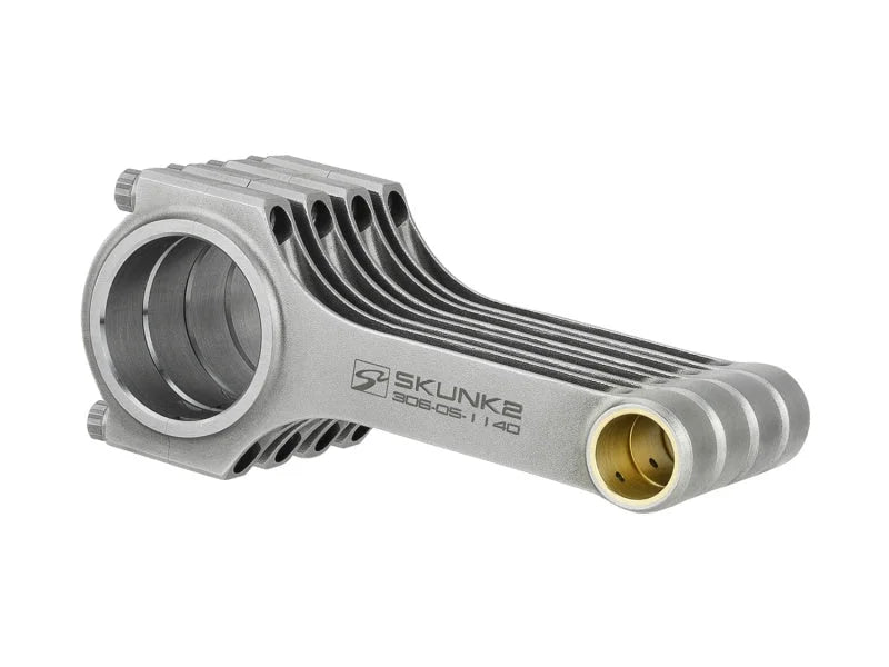 Skunk2 Alpha Series Honda K20A/Z Connecting Rods - Additional View 6