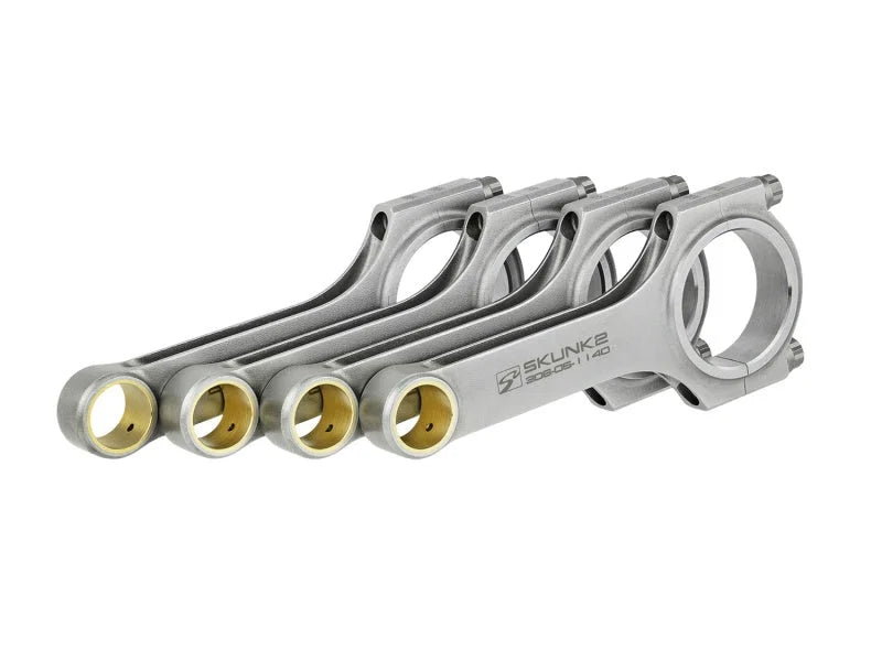 Skunk2 Alpha Series Honda K20A/Z Connecting Rods - Additional View 7