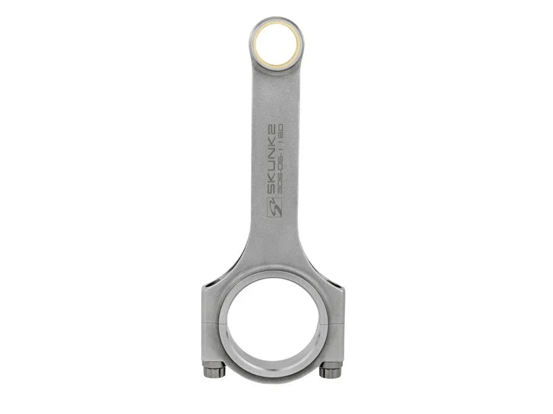 Skunk2 Alpha Series Honda K24A/Z Connecting Rods - Side View