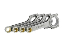 Load image into Gallery viewer, Skunk2 Alpha Series Honda K24A/Z Connecting Rods - Back View