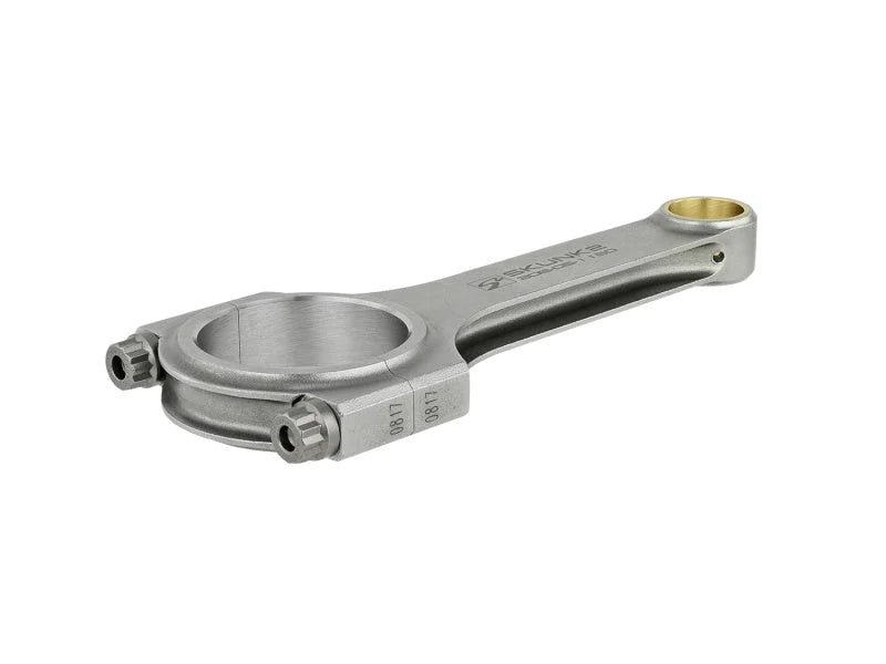 Skunk2 Alpha Series Honda K24A/Z Connecting Rods - Installation View