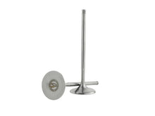 Load image into Gallery viewer, Skunk2 Alpha Series Honda/Acura +1mm K Series VTEC Valve (Standard Compression) - Side View