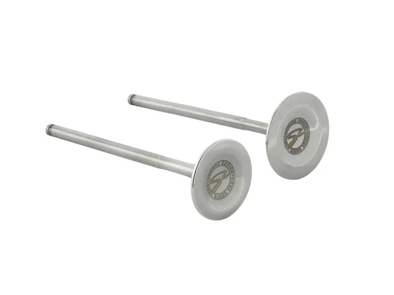 Skunk2 Alpha Series Honda/Acura +1mm K Series VTEC Valve (Standard Compression) - Additional View 5