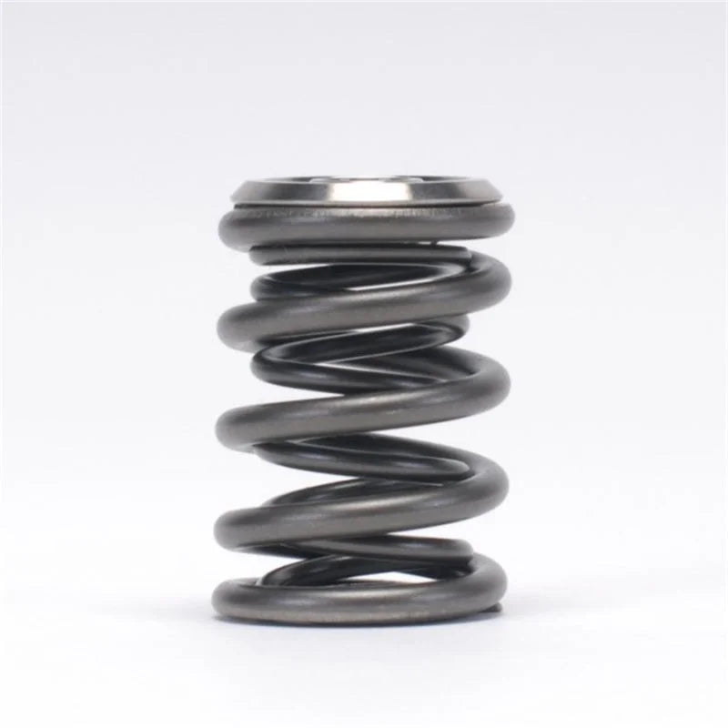 Skunk2 Alpha Series Honda/Acura B Series Valve Spring and Titanium Retainer Kit - Side View