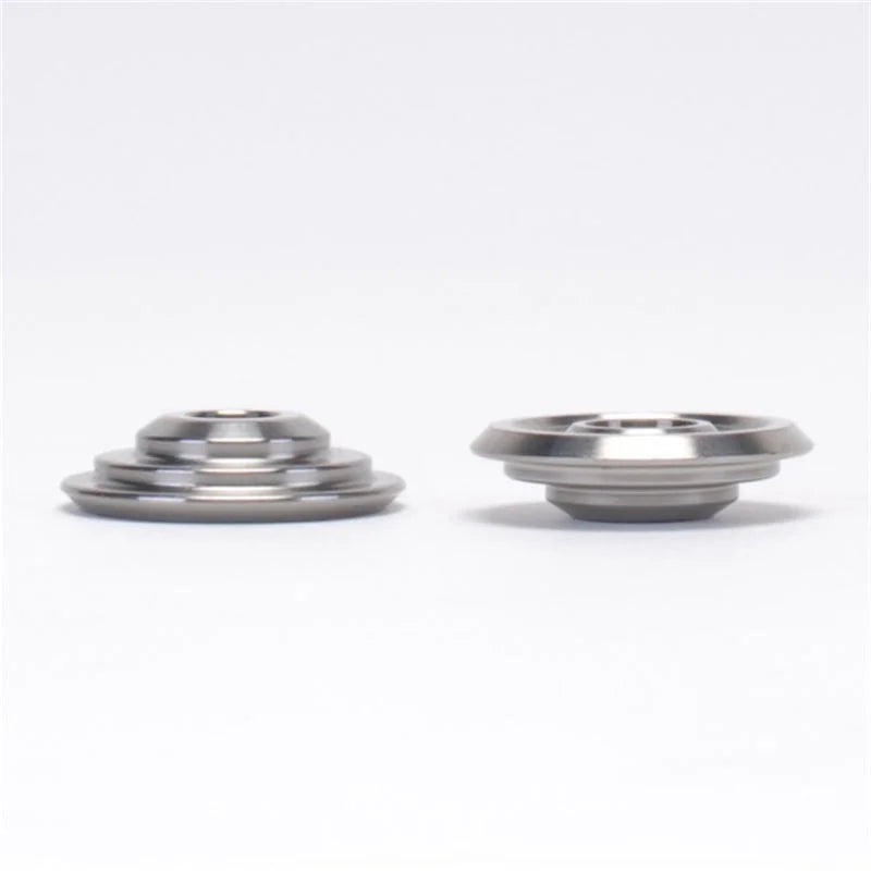 Skunk2 Alpha Series Honda/Acura B Series Valve Spring and Titanium Retainer Kit - Additional View 6