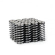 Load image into Gallery viewer, Skunk2 Alpha Series Honda/Acura D Series Valve Spring and Titanium Retainer Kit - Side View