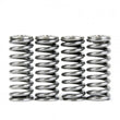 Load image into Gallery viewer, Skunk2 Alpha Series Honda/Acura D Series Valve Spring and Titanium Retainer Kit - Back View