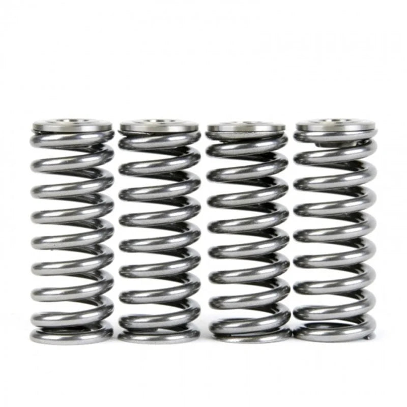 Skunk2 Alpha Series Honda/Acura D Series Valve Spring and Titanium Retainer Kit - Back View