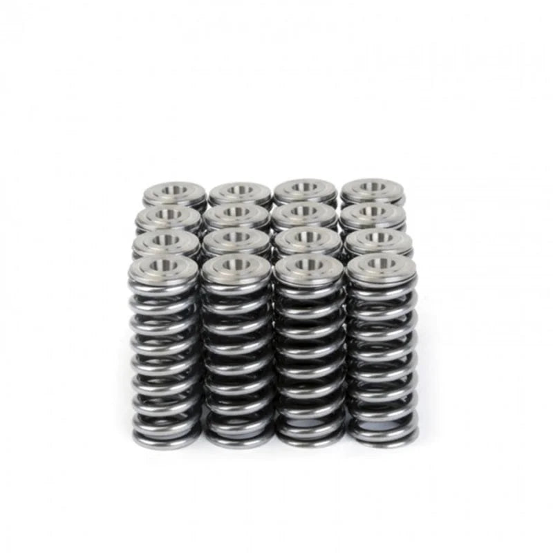 Skunk2 Alpha Series Honda/Acura D Series Valve Spring and Titanium Retainer Kit - Additional View 5