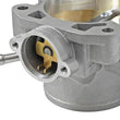 Load image into Gallery viewer, Skunk2 Alpha Series Honda/Acura (D/B/H/F Series) 66mm Cast Throttle Body (OEM Look) - Back View