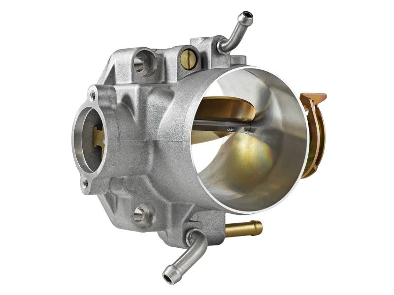 Skunk2 Alpha Series Honda/Acura (D/B/H/F Series) 66mm Cast Throttle Body (OEM Look) - Additional View 5