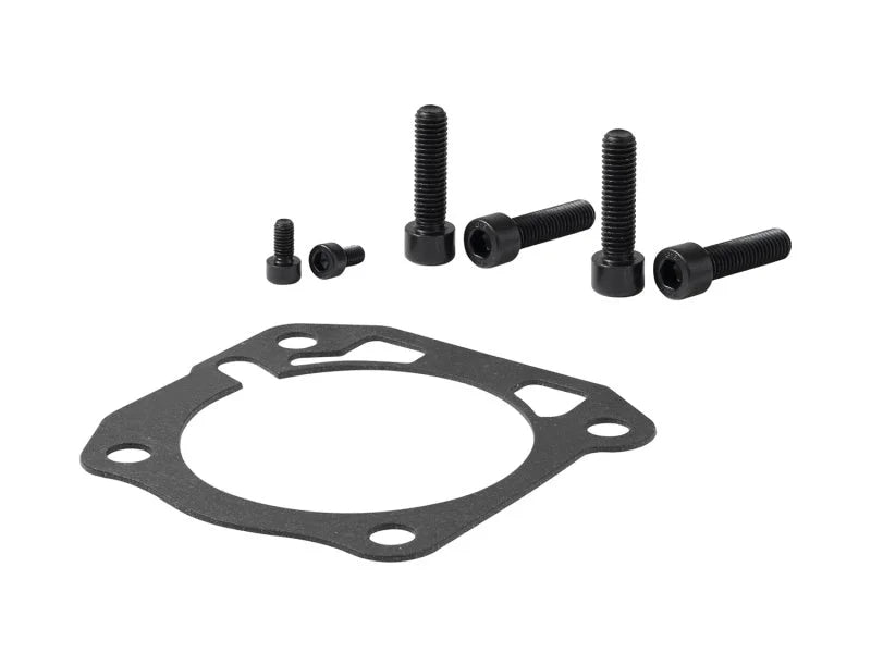 Skunk2 Alpha Series Honda/Acura (D/B/H/F Series) 66mm Cast Throttle Body (OEM Look) - Additional View 7
