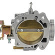 Load image into Gallery viewer, Skunk2 Alpha Series Honda/Acura (D/B/H/F Series) 70mm Cast Throttle Body (OEM Look) - Side View