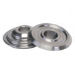 Load image into Gallery viewer, Skunk2 Alpha Series Honda/Acura K VTEC Titanium Retainer Set - Main Product View