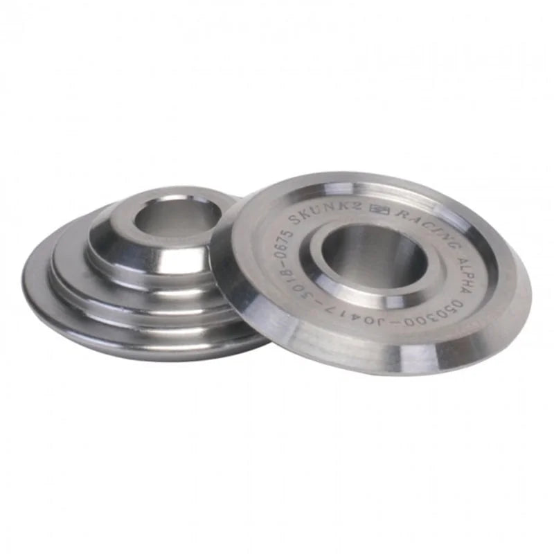Skunk2 Alpha Series Honda/Acura K VTEC Titanium Retainer Set - Main Product View