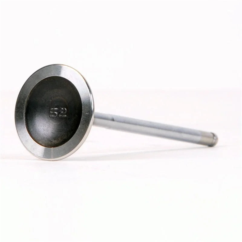 Skunk2 Alpha Series Honda/Acura Stock Size B Series VTEC Valve (Standard Compression) - Main Product View