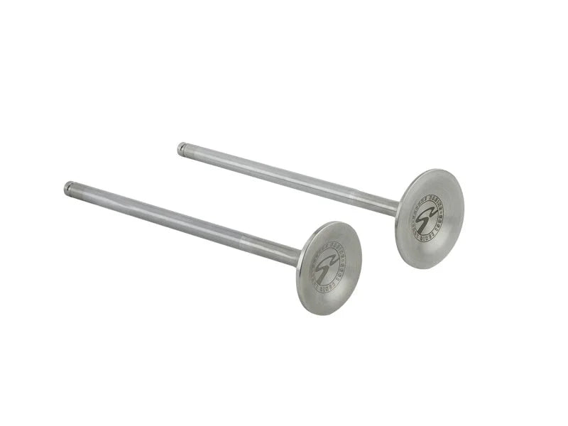 Skunk2 Alpha Series Honda/Acura Stock Size D Series Valve Set (Standard Compression) - Additional View 5