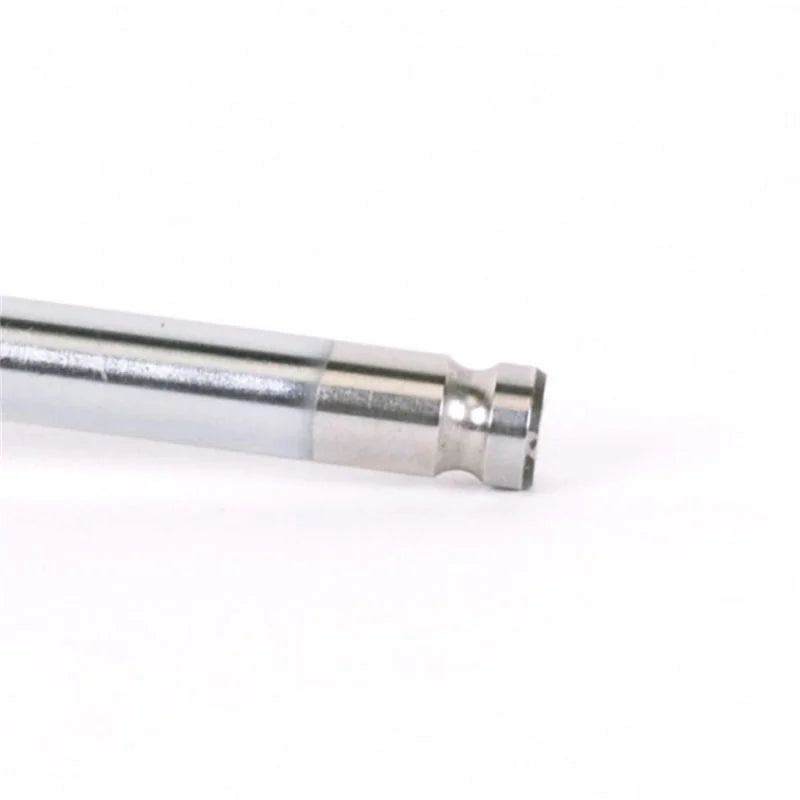 Skunk2 Alpha Series Honda/Acura Stock Size H Series Valve Set (Standard Compression) - Side View